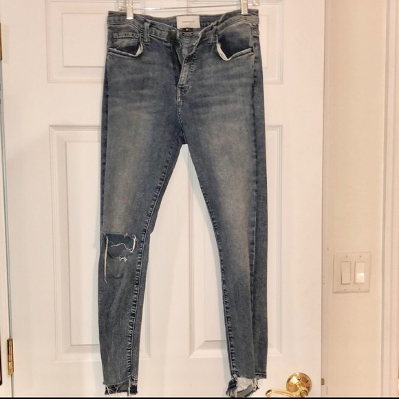 Current Elliot Jeans 👖 - Picture 2 of 8